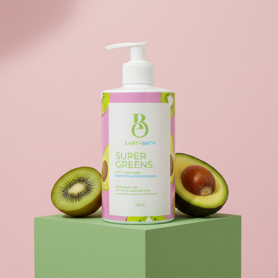 Super Greens Conditioner