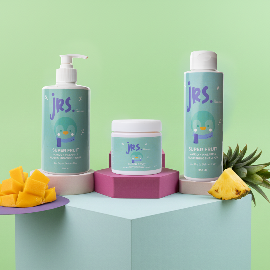 Kids Super Fruits Bundle