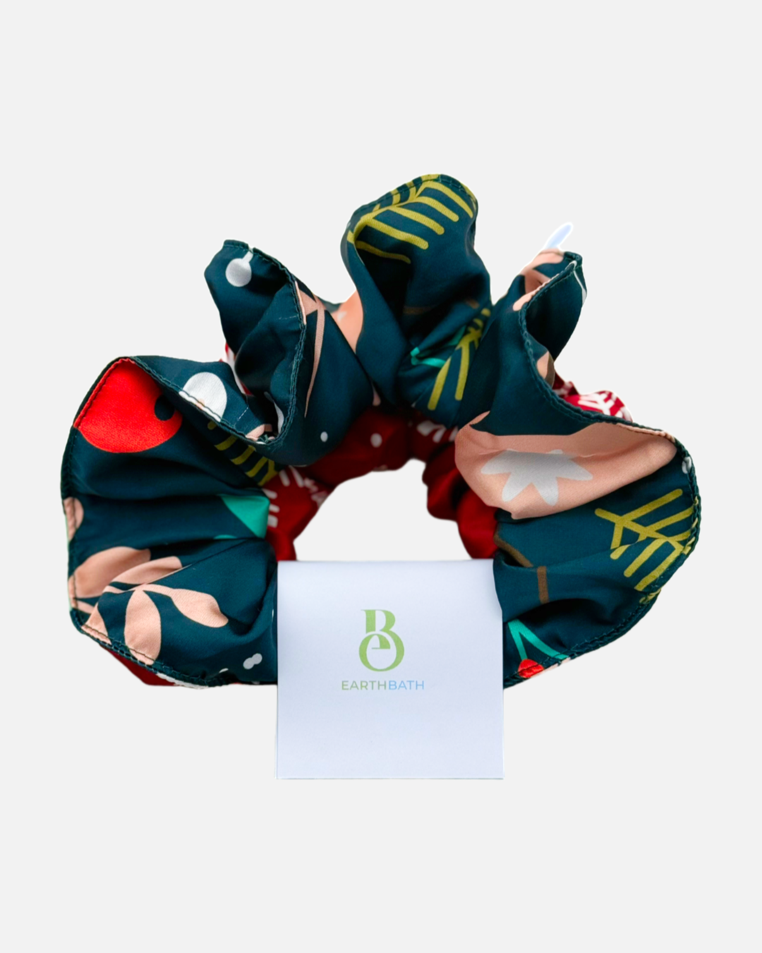 Christmas Everyday Scrunchies - Set of 2