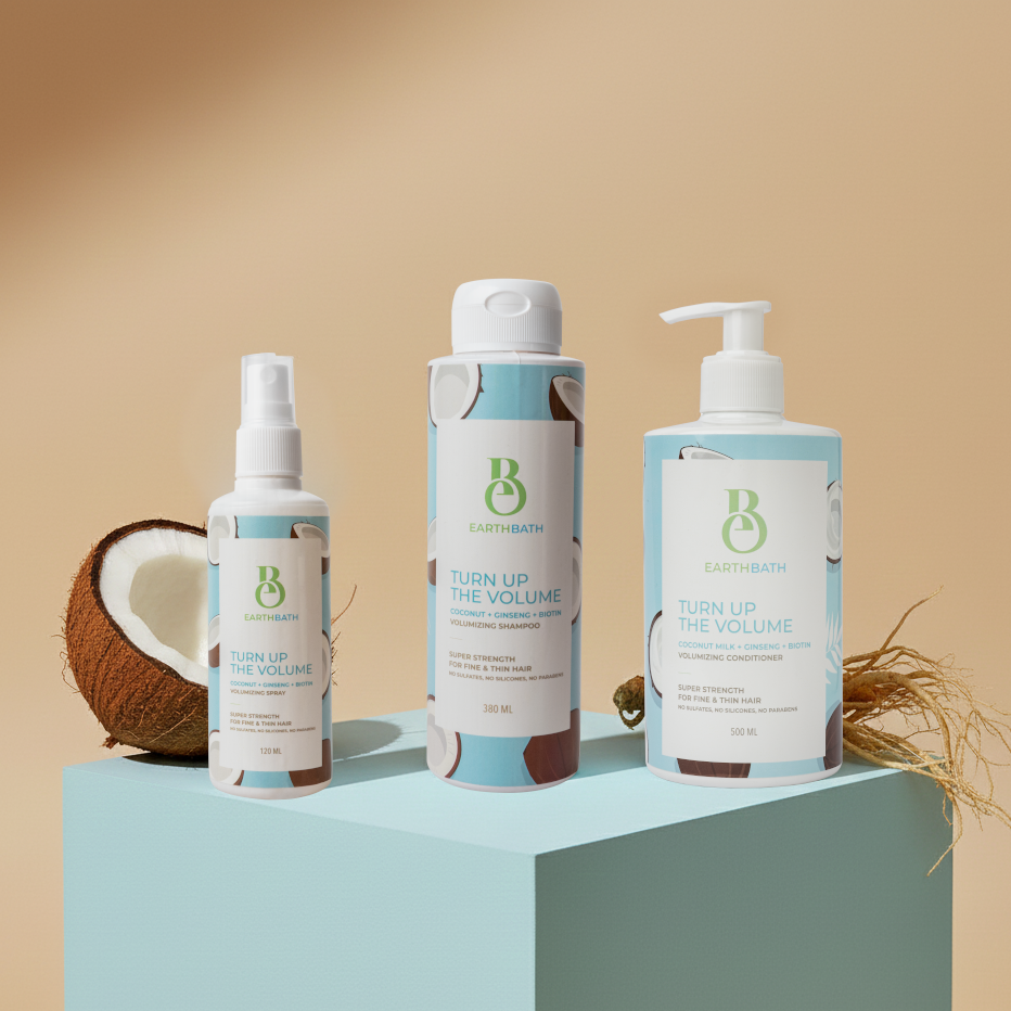 Turn Up The Volume Bundle