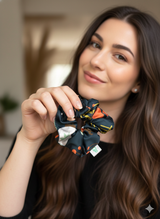 Christmas Everyday Scrunchies - Set of 2