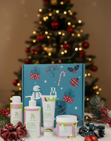 Super Greens Holiday Reset