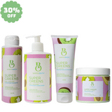 Super Greens Holiday Reset