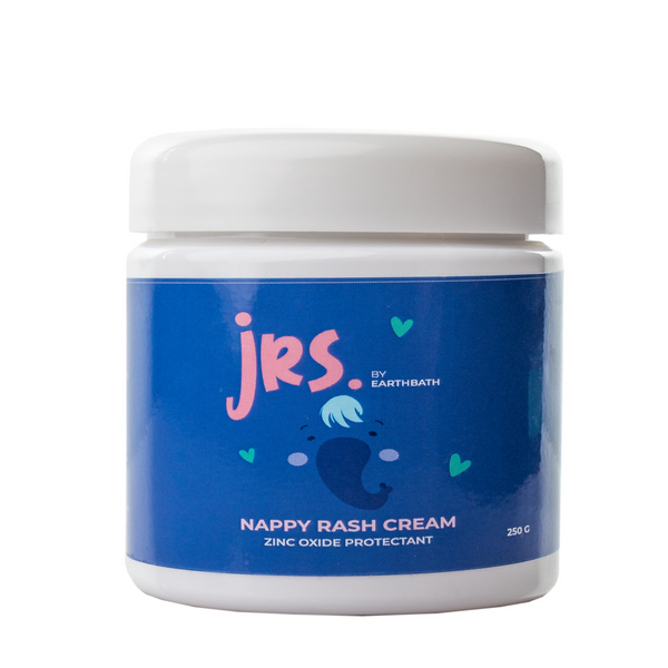 Babies Nappy Rash Cream