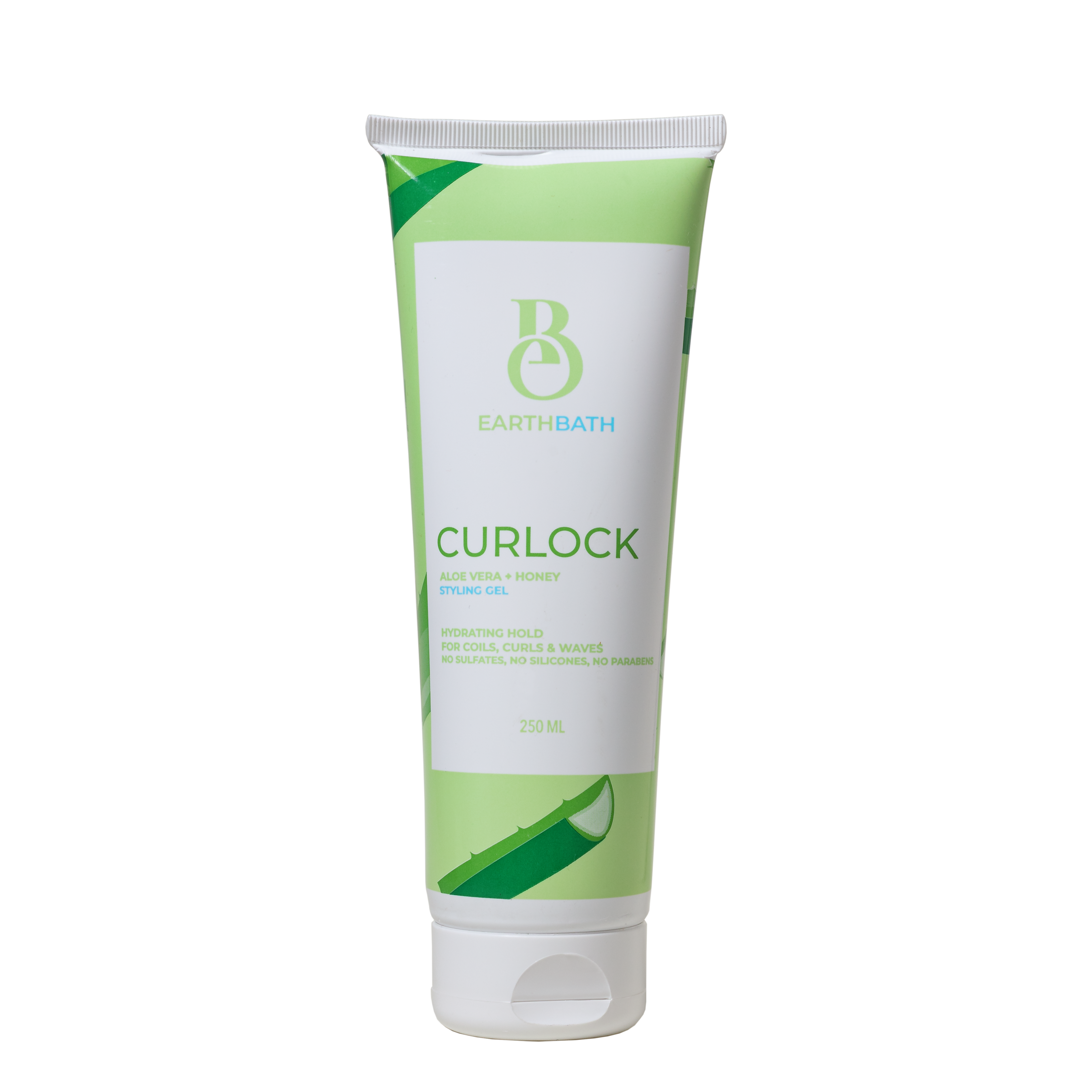 Curlock Styling Gel
