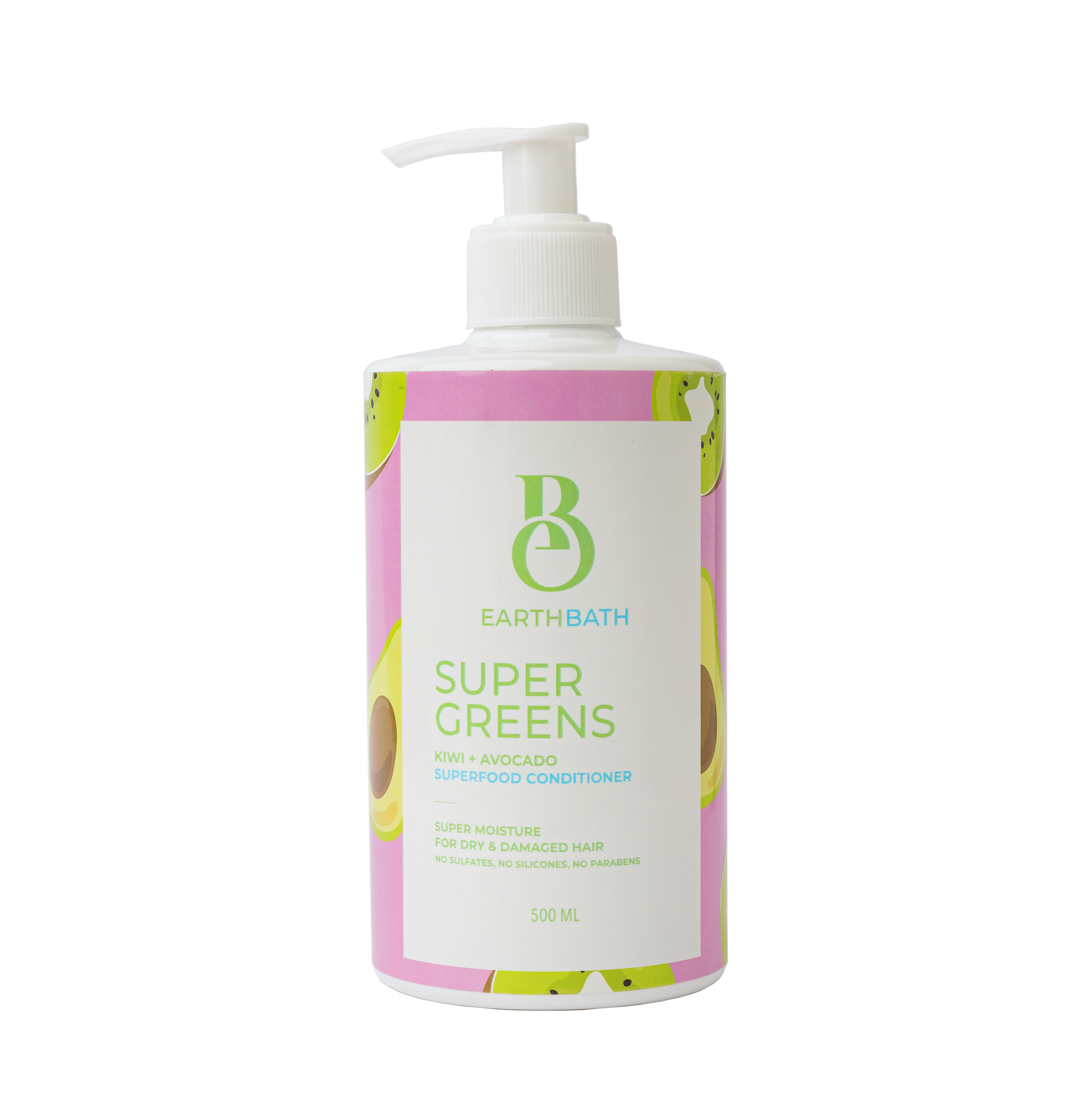 Super Greens Conditioner