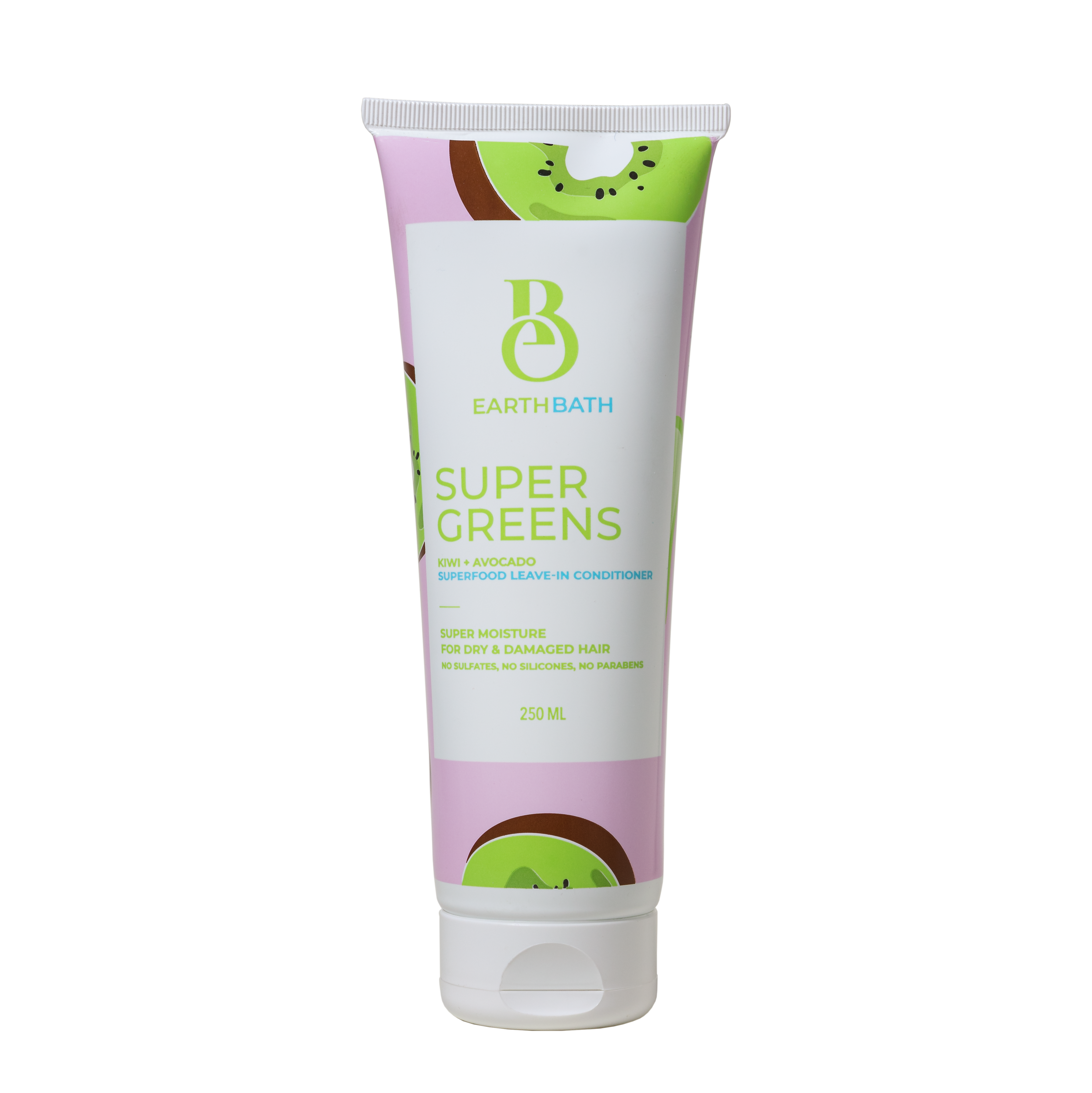 Super Greens Leave-In Conditioner
